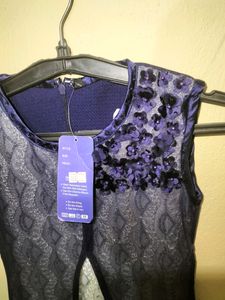 Girl Midi Dress