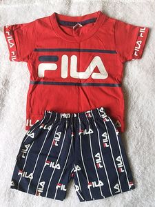 New T Shirt And Trousers 3 To 6 Month