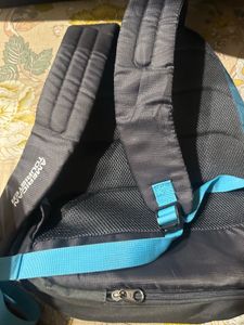 American Tourister Bag Original Unused