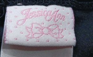 Black Velvet shrug cardigan for baby girl