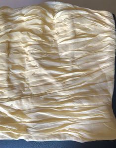 Vintage Beaded Ruched Belle Corset