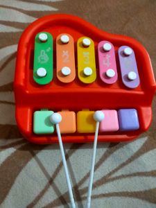 My First Xylophone Toy