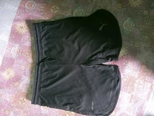 Puma Dry-Cell Athletic Shorts