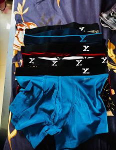 5 set Men's trunk🩲