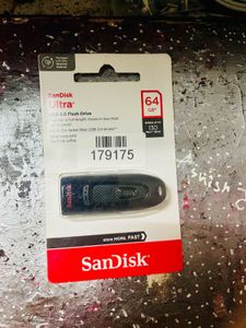 Sandisk Ultra Pendrive