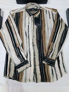 🇳🇿💫🎀ARMANI EXCHANGE SHIRT