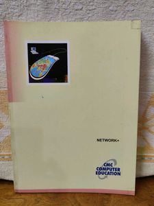 NETWORK CERTIFICATION BOOK FOR IT CAREER