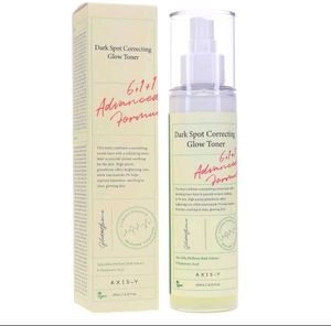 Axis-Y Dark Spot Correcting Glow Toner