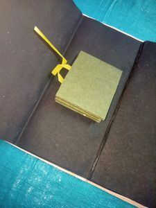 Handmade ScrapBook Card