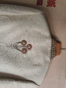 Elegant Sherwani for Special Occasions