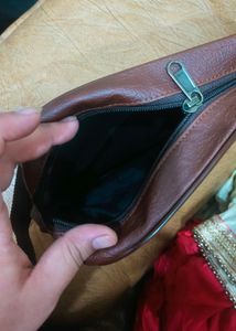 Vintage Toiletry Bag