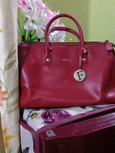 Branded HANDBAG