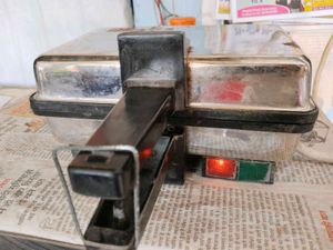 Electirc Sandwich Maker