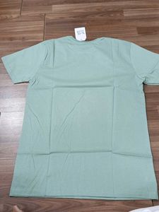 Sooti Graphic Print T-Shirt XXL