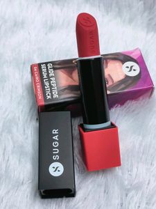 Sugar Glide Peptide Serum Lip Stick