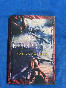 The Blue Bedspread by Raj Kamal Jha