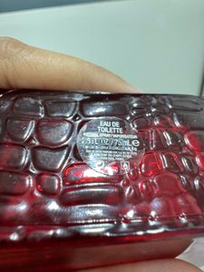 Guess Seductive Red 75ml