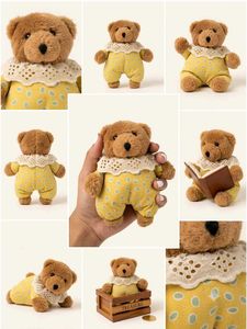 Mini Cute Adorable Teddy Bear Toy