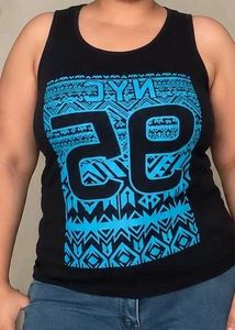 Womens Tank Top