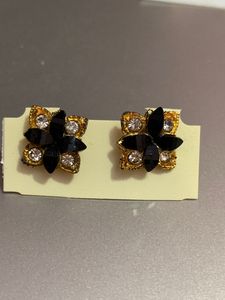 SET OF 5 EARRING STUD
