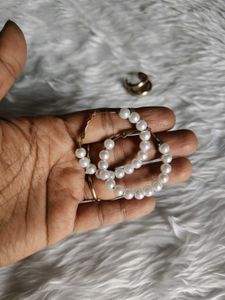 Assorted 3 pairs of  Earrings