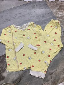 kids lounge wear