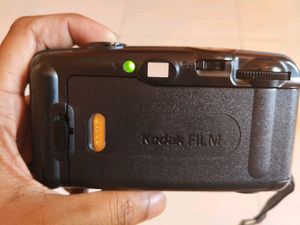 Kodak Camera