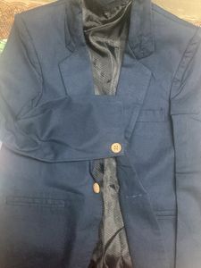 Smart casual  Blazer For Boys