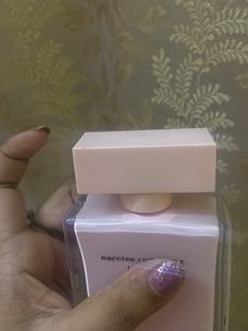 Narciso Rodriguez Pink EDP For Her