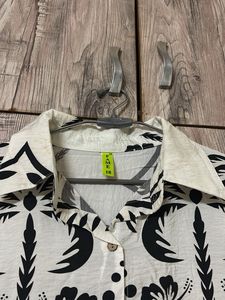 Stylish Printed Shirt