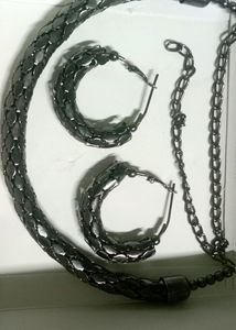 🤩stunning Neck Piece For Black Lover