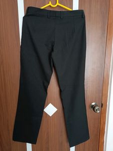Black Trousers