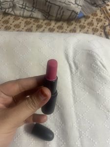 Faces Canada Matte Lipstick