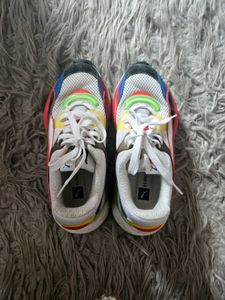 Puma RS-2K Internet Exploring Chunky Sneakers