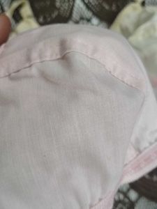 New Bras Pack of 3 (2 Pink 1 Beige)