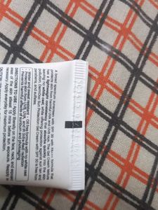 DermDoc Sun Protection Gel Cream