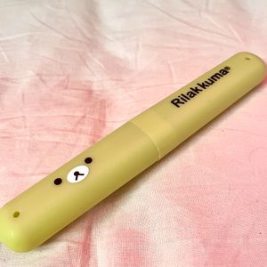 Toothbrush Box 1