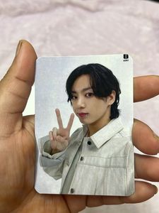 BTS 10th festa photocard Set