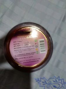 khadi essential anti- ageing Cream