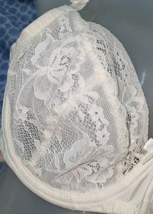 Elegant Lace Bra