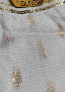 Aurelia Kurti With Leggings
