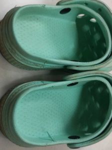 Pista Clogs