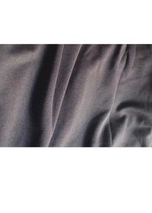 Chic Black One-Shoulder Dress