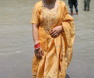 Kurta Set