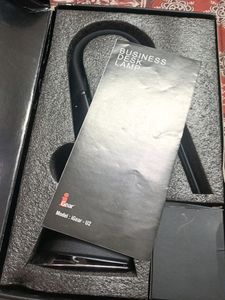 I Gear Business Desk Lamp