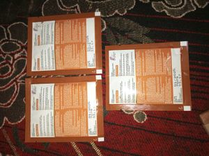 Iba Hair Colour Medium Brown