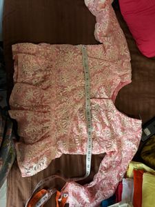 Designer Blouse Collection