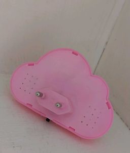 Adorable Cloud Night Light