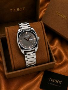 Tissot Men's Watch.rakhi spcl