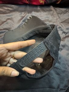 Unique Black Baseball Cap